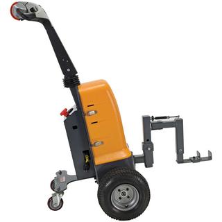Electric Powered Tuggers Option Image